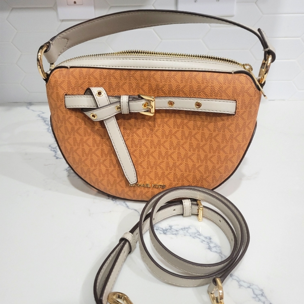 Crossbody